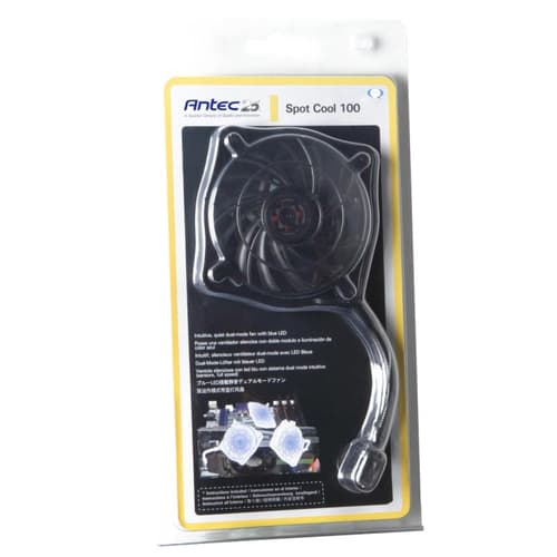 Antec SPOTCOOL 100